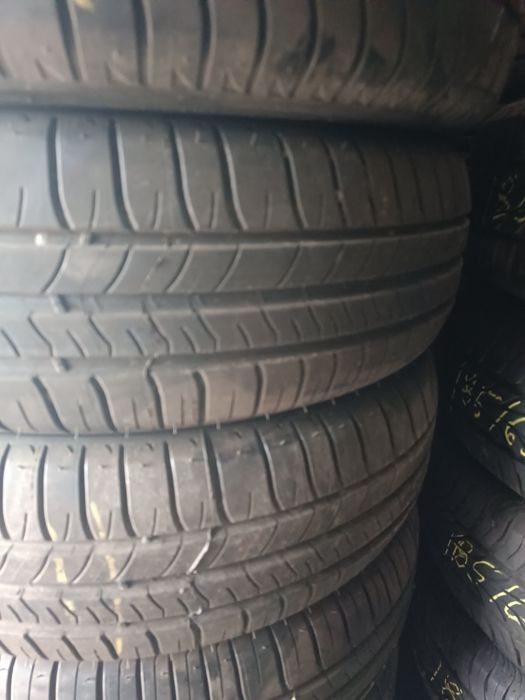 opony 185/65R14 jak nowe