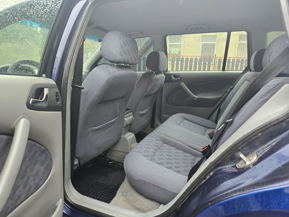 Продаю шкоду октавія 1.9 тді