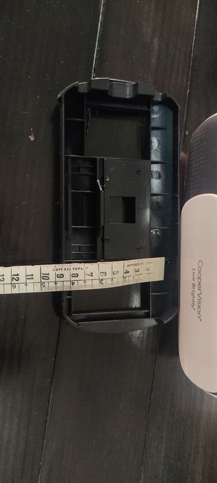 Óculos Realidade Virtual