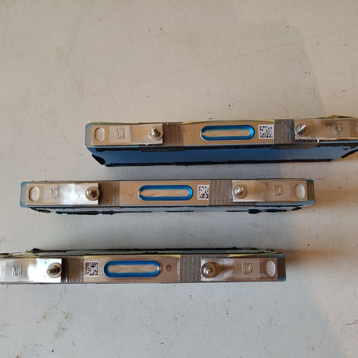 Bateria CATL li-ion 116ah jak Nowa