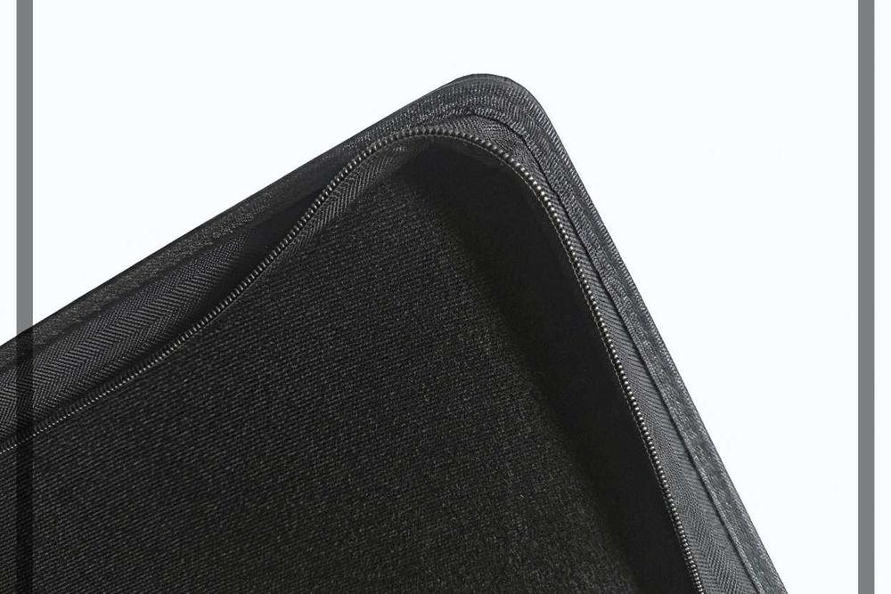 New & sealed | 1024 Slot universal card binder for cards & stickers