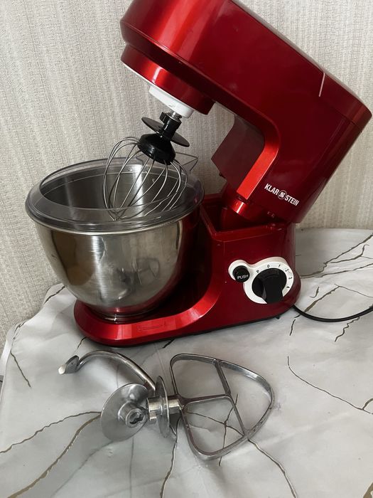 Тістоміс планетарний 800w