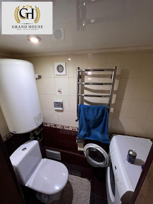 Продам гарний будинок 120 м² на Озерній Балці.