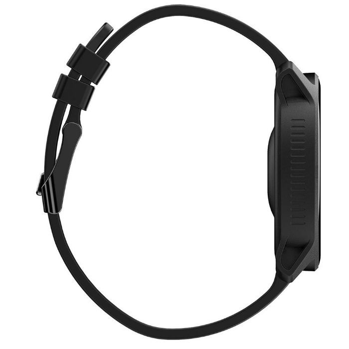 Smart Watch S08 IP68 Wodoodporny fitness tętno