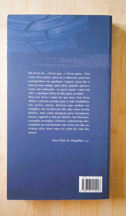 Mas há Sinais de Henrique Manuel