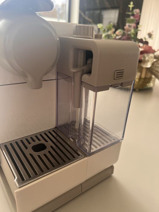 Maquina de cafe Nespresso