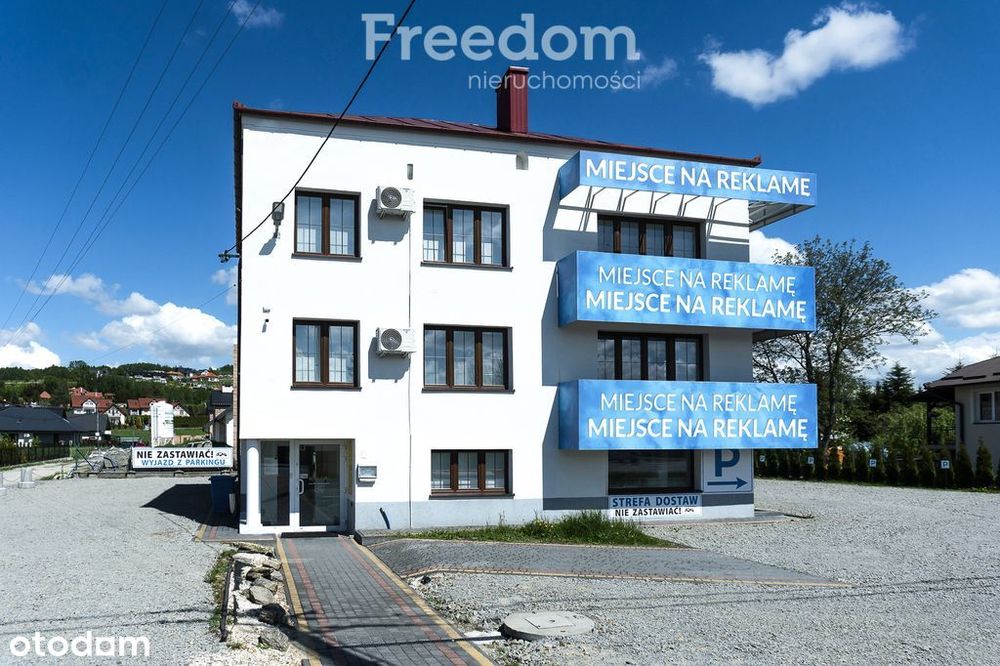 Dom na Sikorskiego Rzeszów