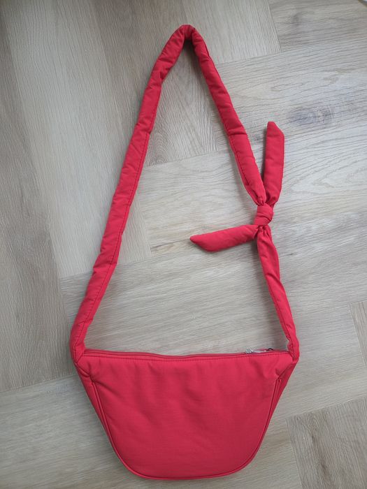 Нова сумка з тканини