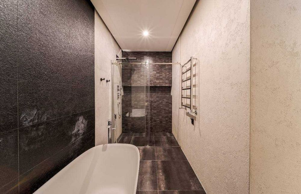 2-кімнатна квартира за адресою вул. Тучапського (площа 125 м²) - Atlanta.ua - фото 17