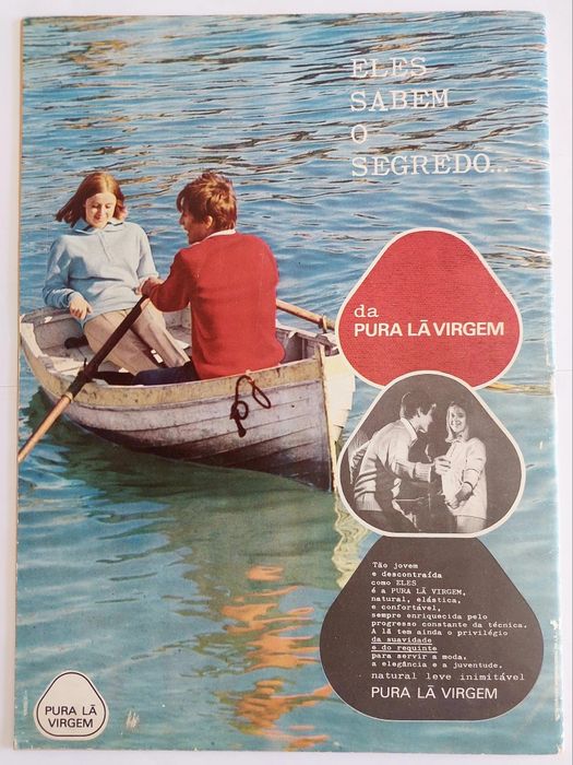 MARÍTIMO da Madeira em 1966