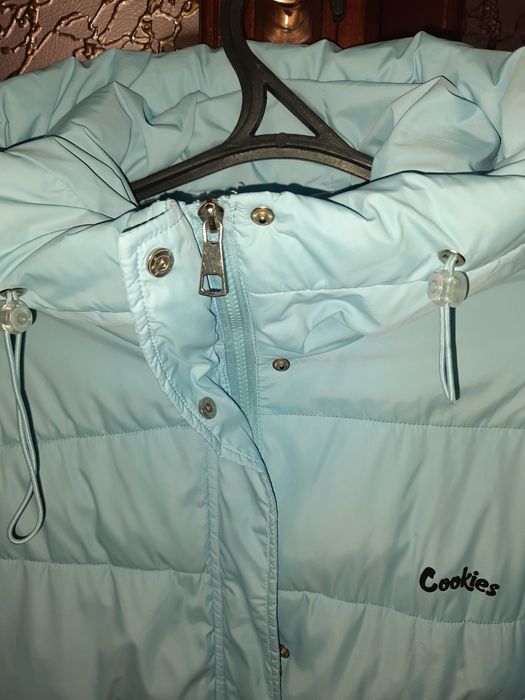 Куртка демисезонна