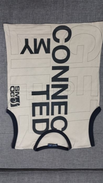 Майки на мальчика