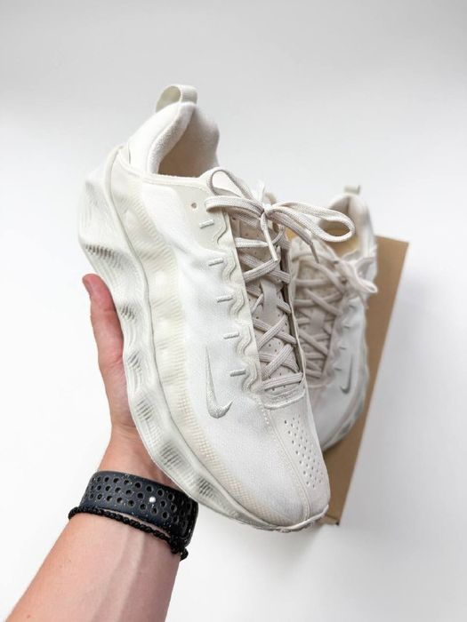 Оригінал! Кросівки Nike Ava Rover (бежеві) (42, 43, 44)