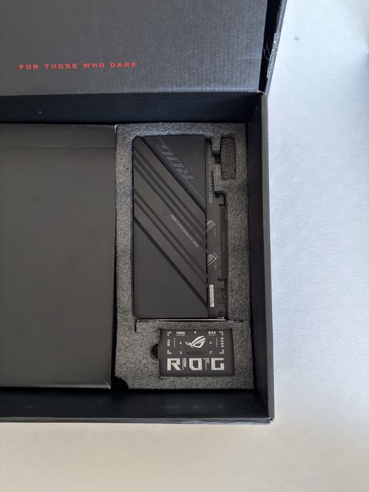 Asus Maximus z790 HERO