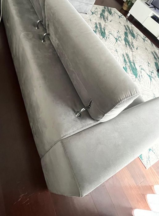 Sofá Chaise loungue