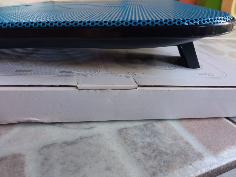 Podkładka chłodząca pod laptopa Cooler Pad
