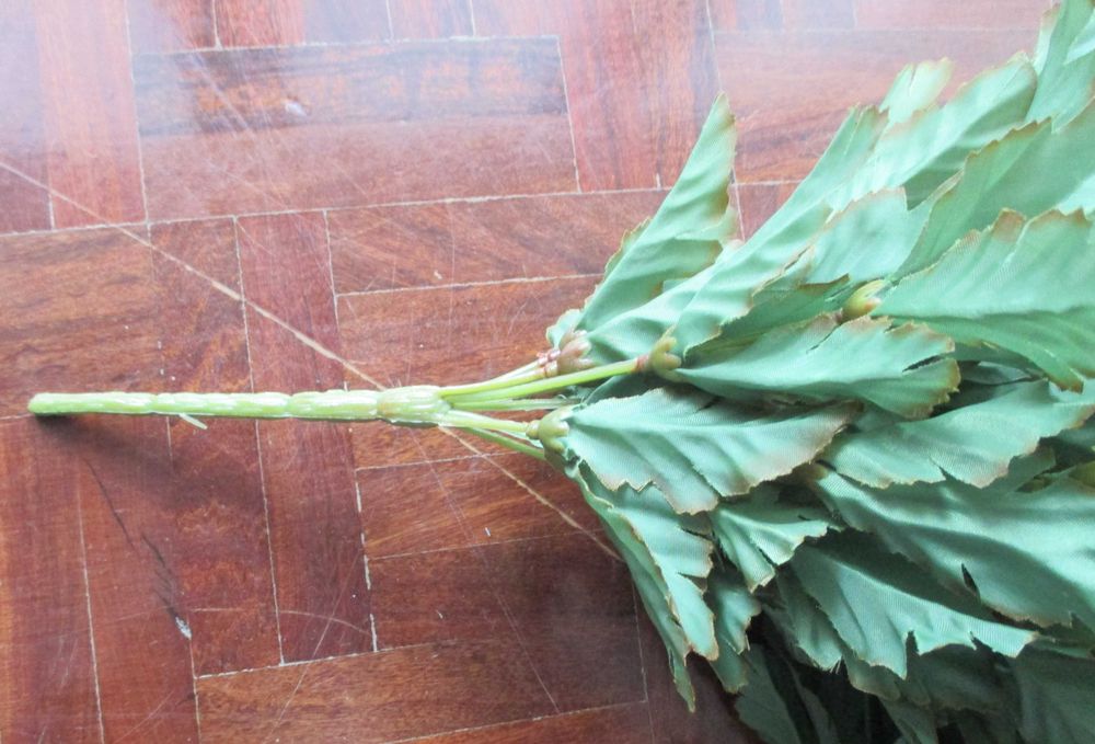 Alegras Malmequeres em Tecido