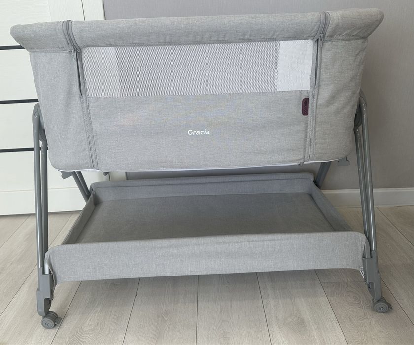 Ліжечко Carello Gracia