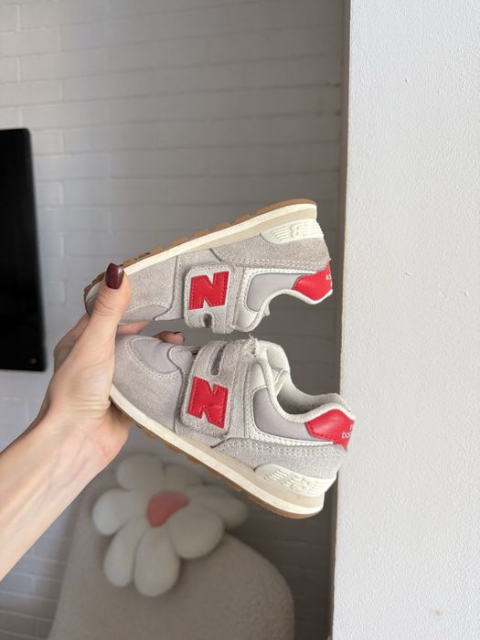 кросівки new balance 574