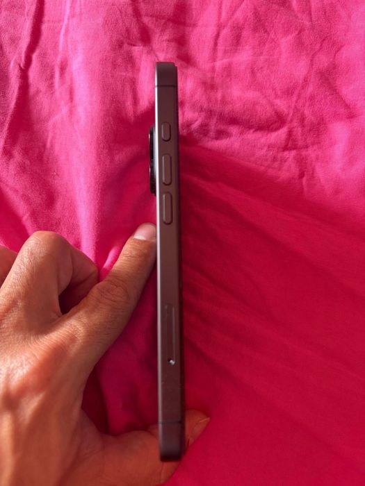 Iphone 17 256GB como novo