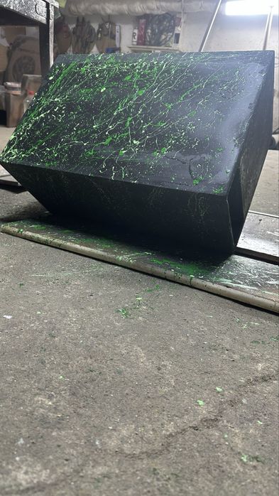 Короб под 10-ку 25см ЭКСПО