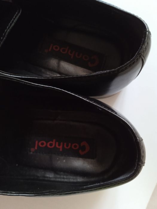 Buty wizytowe conhpol 41