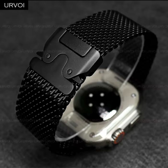 Ремінець URVOI для Apple Watch Ultra, Ultra 2