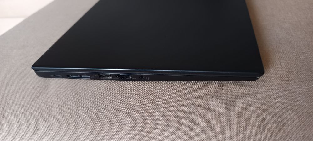 ThinkPad T495s ryzen 5 3500u, odbiór wyłącznie osobisty