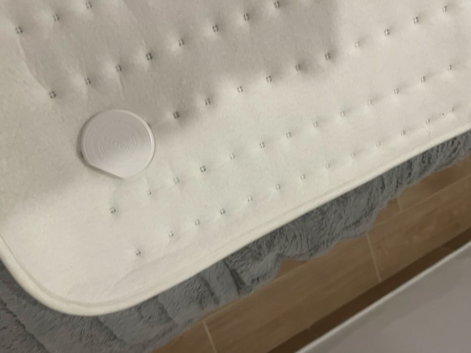 Capa de colchao eletrica beurer ts-xxl 26