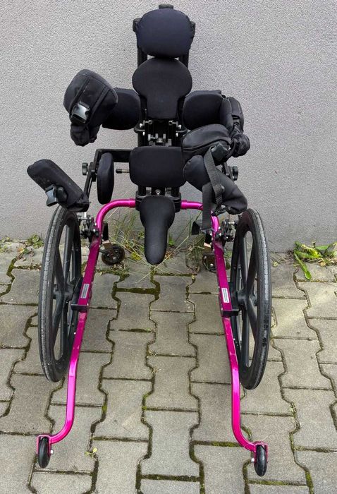 Chodzik dziecięcy Kidwalk, rozmiar 2