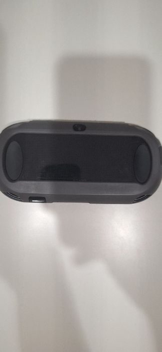 Ps Vita Oled Desbloqueada