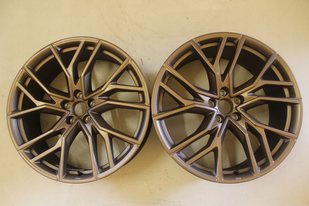 felga alu audi 89a q4 sq4 q8 rsq4 21 5x112 et40