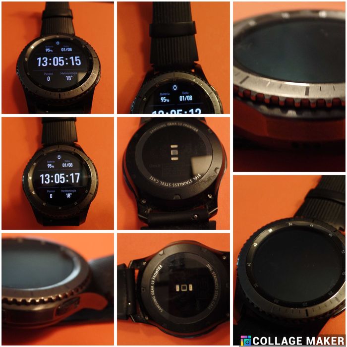 Samsung S3 Frontier 856