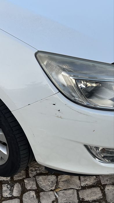 Opel astra sports tourer 1.7 cdti cosmo