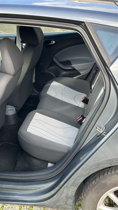 Vendo Seat Ibiza 1.6 tdi - 2014