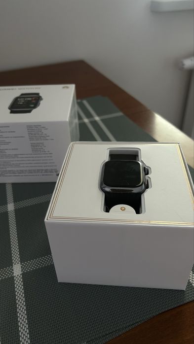 Huawei watch D2 smartwatch