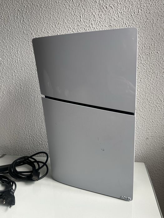 Sony PlayStation 5 Digital Edition – Excelente Estado