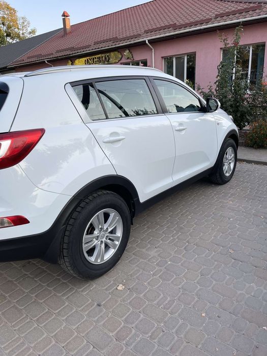 Продам KIA