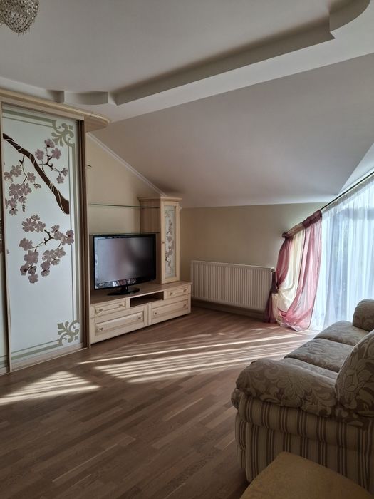 Продаж будинку в Байківцях