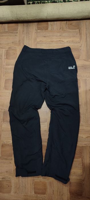 Gore - Tex Штани jack wolfskin/ Штаны jack wolfskin