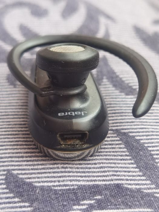 Bluetooth гарнітура Jabra
