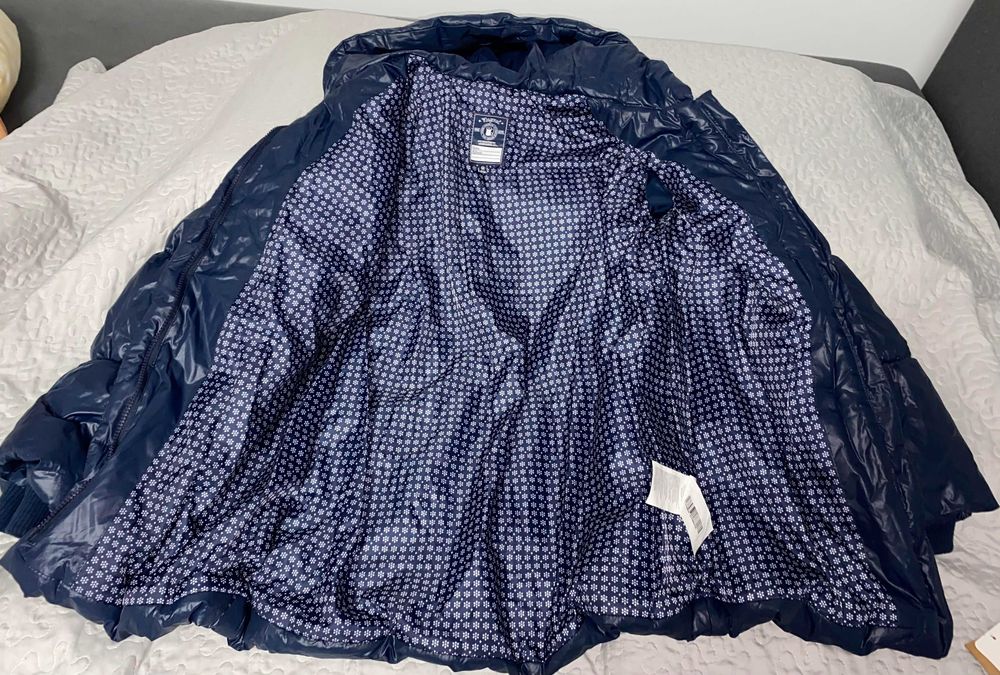 MAYORAL KURTKA dla dziewczynki 167 cm NOWA DUŻA