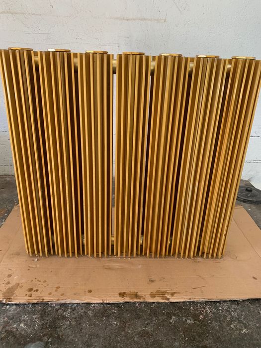 Grzejnik ozdobny 60x60