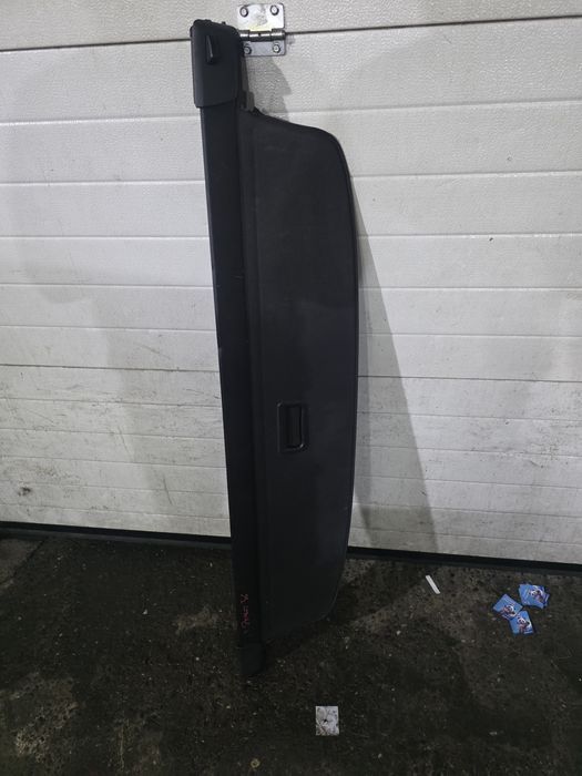 Passat b6 Roleta Bagaznika