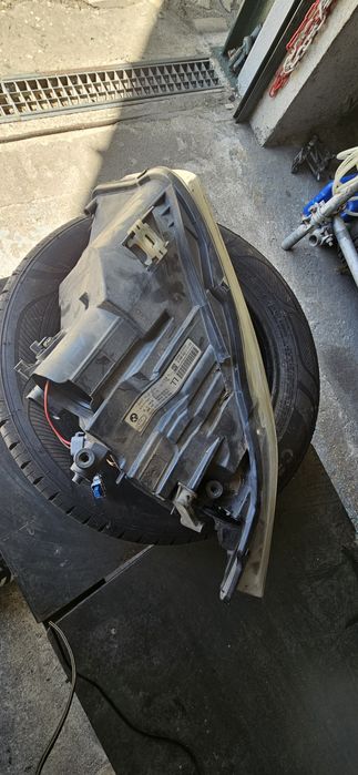 Optica direita BMW 3 (E90) 318 d