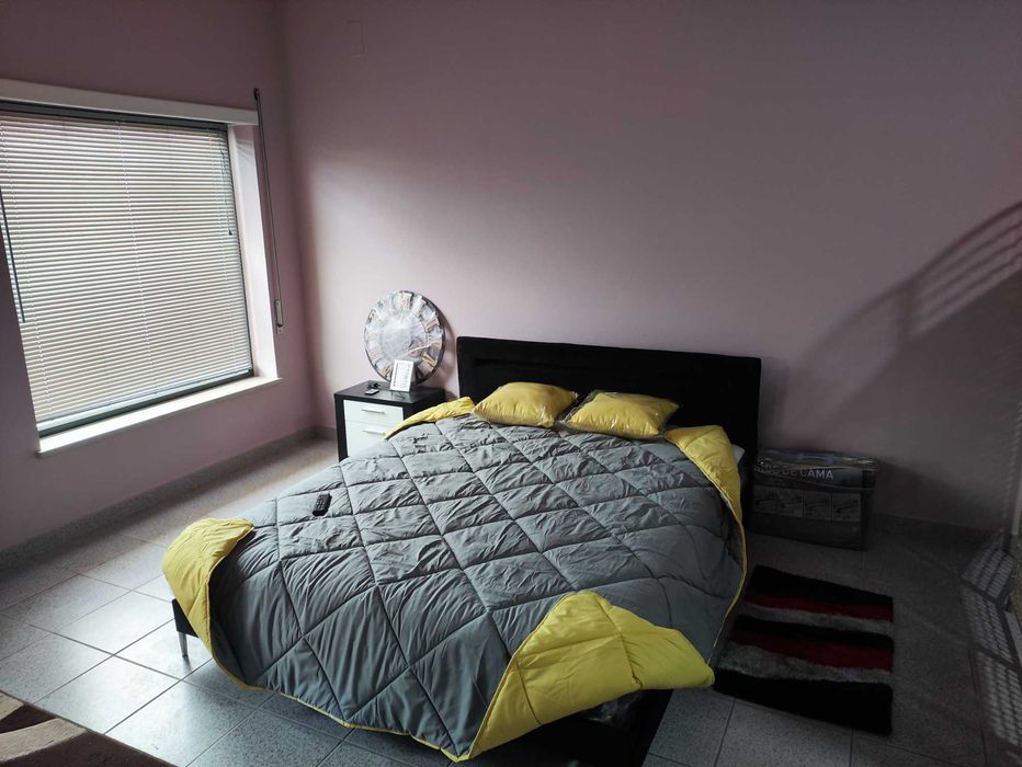 T0 (Estúdio) Mobilado Remodelado Louriçal-Pombal (Apenas chamadas)