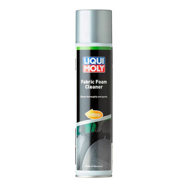 Піна для очищення оббивки - Fabric Foam Cleaner 0.3л.