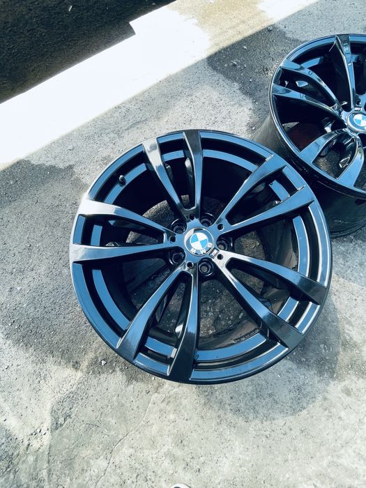 Колеса 469 м стиль бмв р 20 диски діскі bmw r20 469 5x120