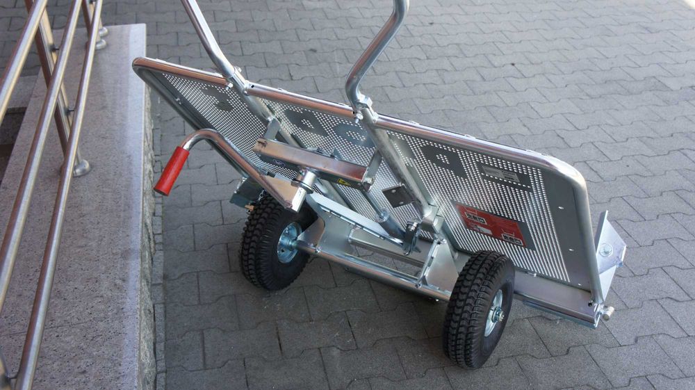 Wózek Vtk-V Probst Mimal Jazon