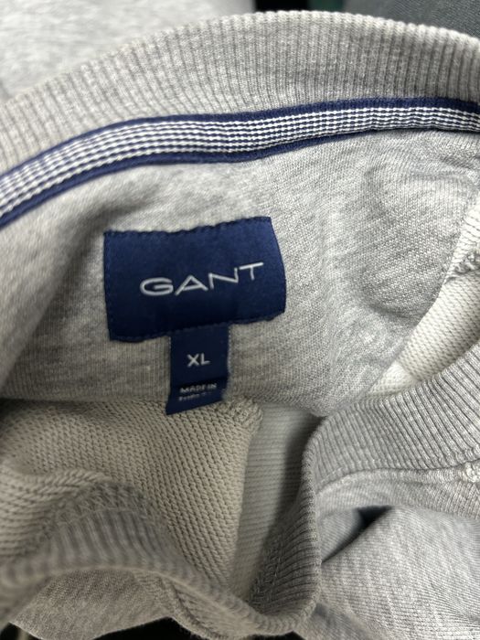 Продам джемпер, кофту Gant, L-XL